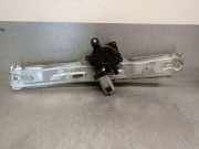 Fensterheber Links Hinten 00520939150 Fiat Tipo (356W/357W) Kombi 1.4 T-Jet 16V (940.B.7000)
