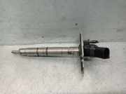 Kraftstoff-Injector 0986435358 Audi A6 Avant (C6) Kombi 3.0 TDI V6 24V Quattro (BMK)