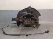 Achsschenkel Halter Rechts Vorne D10E33021 Mazda CX-3 (DJ/DK) SUV 2.0 SkyActiv-G 120 (PE)