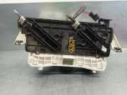 Bedienung Klimaanlage 401740100 Fiat Punto II (188) Schr?gheck 1.9 JTD 80 ELX (188.A.2000)