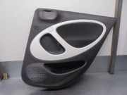 TÃ¼rverkleidung Rechts Hinten A4537301200 Smart Forfour (453) SchrÃ¤gheck 5-drs 1.0 12V (H4D-A4)