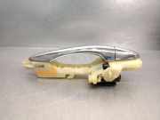 Türgriff Außen Links Hinten 826513W010 Kia Sportage (SL) Geländewagen 1.6 GDI 16V 4x2 (G4FD)