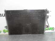 Klimakondensator Ford Mondeo II Limousine 1.8i 16V E2/96 EEC (RKF)