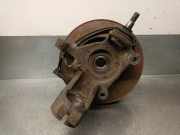 Achsschenkel Halter Rechts Vorne 1743040 Ford Transit Van 2.2 TDCi 16V (QWFA)