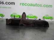 Auspuff Krümmer K55113450B Kia I (UP, FL) 2.9 TDi