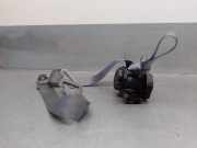 Sicherheitsgurt Rechts Hinten 8200077124 Renault Megane Coupé (DA) Coupé 2.0i 16V (F4R-746)