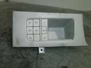 Lichtschalter 12000397 Fiat Idea (350AX) Großraumlimousine 1.9 JTD Multijet (188.B.2000)