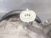 Klima Pumpe 93197164 Opel Vectra C Caravan Kombi 1.9 CDTI 120 (Z19DT)