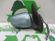 Außenspiegel Rechts VERDE Nissan TINO (V10M) 2.2 16V Turbodiesel CAT