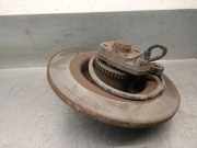 Achsschenkel Halter Links Hinten 7700431144 Renault SCENIC (JA..) 1.6