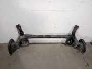 Hinterachse 421100D520 Toyota Yaris III (P13) Schrägheck 1.0 12V VVT-i (1KR-FE)