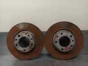 Bremsscheibe Hinten 3642786 Opel Grandland (X) SUV 1.6 CDTi 120 (B16DTH(DV6FC))
