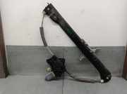 Fensterheber Links Hinten 5Q0959801A Skoda Superb (3V3) Liftback 2.0 TDI (DFGA)