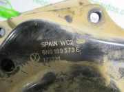 Motorhalter Links 6N0199561F Volkswagen Polo III Classic (6KV2) Limousine 1.4i 60 (AEX) AEX