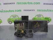 Türschloss Links Vorne 2PINES Renault Megane (BA) Schrägheck 5-drs 1.4i RL,RN (E7J-764)