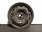 Felge 6Q0601027P Skoda Fabia (6Y2) Schrägheck 5-drs 1.4i 16V (BKY)