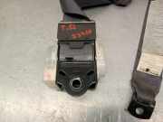 Sicherheitsgurt Rechts Hinten MR788893 Mitsubishi Pajero Sport/Montero/Challenger (K9) 2.5 TD GLS (4D56TDI)