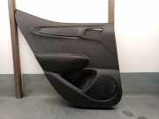 Türverkleidung Links Hinten 83305K7020NNB Hyundai i10 Schrägheck 1.2 16V (G4LF)