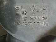 Tank 1Q0201021DF Volkswagen Scirocco (137/13AD) Schrägheck 3-drs 2.0 TSI 16V (CULA(Euro 6)) CULA(Euro 6)