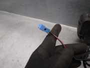 Türschloss Rechts Hinten A2037300235 Mercedes-Benz C (W203) Limousine 2.2 C-220 CDI 16V (OM611.962)