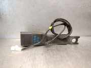 Gürtelschnalle Rechts Vorne B0009143ZD Peugeot 108 Schrägheck 1.0 12V VVT-i (1KRFE(CFB))