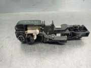 Stoßstange Vorne 7401LS Peugeot 308 SW (4E/H) Kombi 5-drs 1.6 VTI 16V (EP6(5FW))