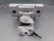 Bedienung Klimacontrolle 3G0907049D Volkswagen Passat (3G2) Limousine 2.0 TDI 16V 150 (CRLB) CRLB