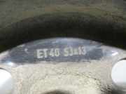 Felge 3293804 Volvo 360 2.0 GLT,GLEi (B200E)