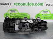 Sitz Links Hinten 8686547 Volvo XC90 I SUV 2.4 D5 20V (D5244T4)