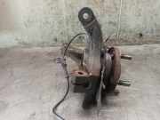 Achsschenkel Halter Rechts Vorne 51716A4001 Kia Carens IV (RP) Großraumlimousine 1.7 CRDi 16V (D4FD)