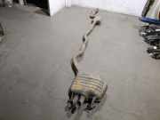 Auspuffanlage Original A2134904701 Mercedes-Benz E (W213) Limousine E-350d 3.0 V6 24V (OM642.855)