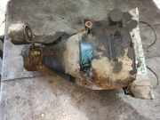 Nebelscheinwerfer Links Vorne 3M5115K202AB Ford Focus 2 Schrägheck 2.0 TDCi 16V (G6DD)