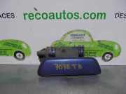 Türgriff Außen Ra Citroën ZX Break Kombi 1.9D Reflex (XUD9A-L(D9B))