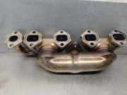 Auspuff Krümmer 057253034L Audi (4E2) 4.0 V8 32V TDI Biturbo CAT (ASE)