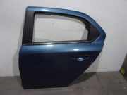 Tür Links Hinten 9675190780 Citroën CITROËN C-ELYSÉE Exclusive