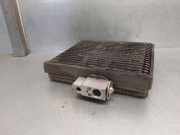 Achsschenkel Halter Rechts Hinten 52370ST3952 Honda Civic Aerodeck (MB/MC) Kombi 1.5i VTEC-E II 16V (D15Z8)