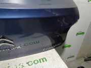 Hintertür AZUL Citroën C-Elysee (DD) Limousine 1.6 VTi 16V (NFP)