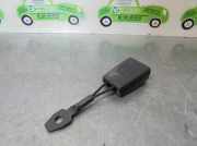 Gürtelschnalle 2026204014 Mercedes-Benz CLK (C208) Coupé 2.3 230K 16V (M111.975)