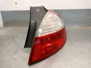 Rücklicht Rechts 265500007R Renault Megane III Berline (BZ) Schrägheck 5-drs 1.6 16V (K4M-R858)
