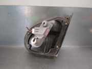 Stoßstange Hinten 850223529R Renault III 1.5 dCi Diesel FAP