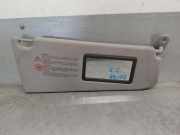 Sonnenblende Rechts 7700429962 Renault MEGANE I FASE 2 BERLINA (BA0) 1.4 16V