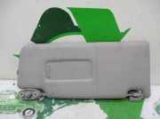 Sonnenblende Rechts Ford Mondeo III Wagon Kombi 2.0 TDCi 130 16V (FMBA)