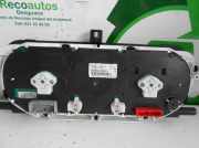 Tachoeinheit Kmh 8200218863 Renault LAGUNA II (BG0) 1.9 dCi Diesel