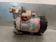 Klima Pumpe A0002307911 Mercedes-Benz A (W168) Schrägheck 1.7 A-170 CDI 16V (OM668.942)
