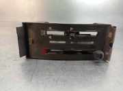 Bedienung Klimaanlage 90120378 Opel A Básico