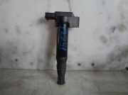 Motorsteuergerät RF7K18881M Mazda 6 (GG12/82) Limousine 2.0 CiDT HP 16V (RF7J)