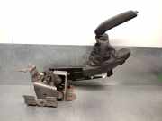 Bremsscheibe Vorne DDF1042 Opel Zafira (F75) Großraumlimousine 1.8 16V (Z18XE)