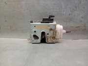 Stoßstange Hinten GRIS Volvo 960 II Limousine 2.5i 24V (B6254FS)