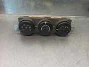 Bedienung Klimacontrolle 27500ES71A Nissan X-Trail (T30) SUV 2.2 dCi 16V 4x4 (YD22ETi)