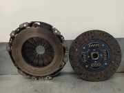 Kupplungsset 423127568JP Mitsubishi L-200 Pick-up 2.5 DI-D 4x4 (4D56HP)